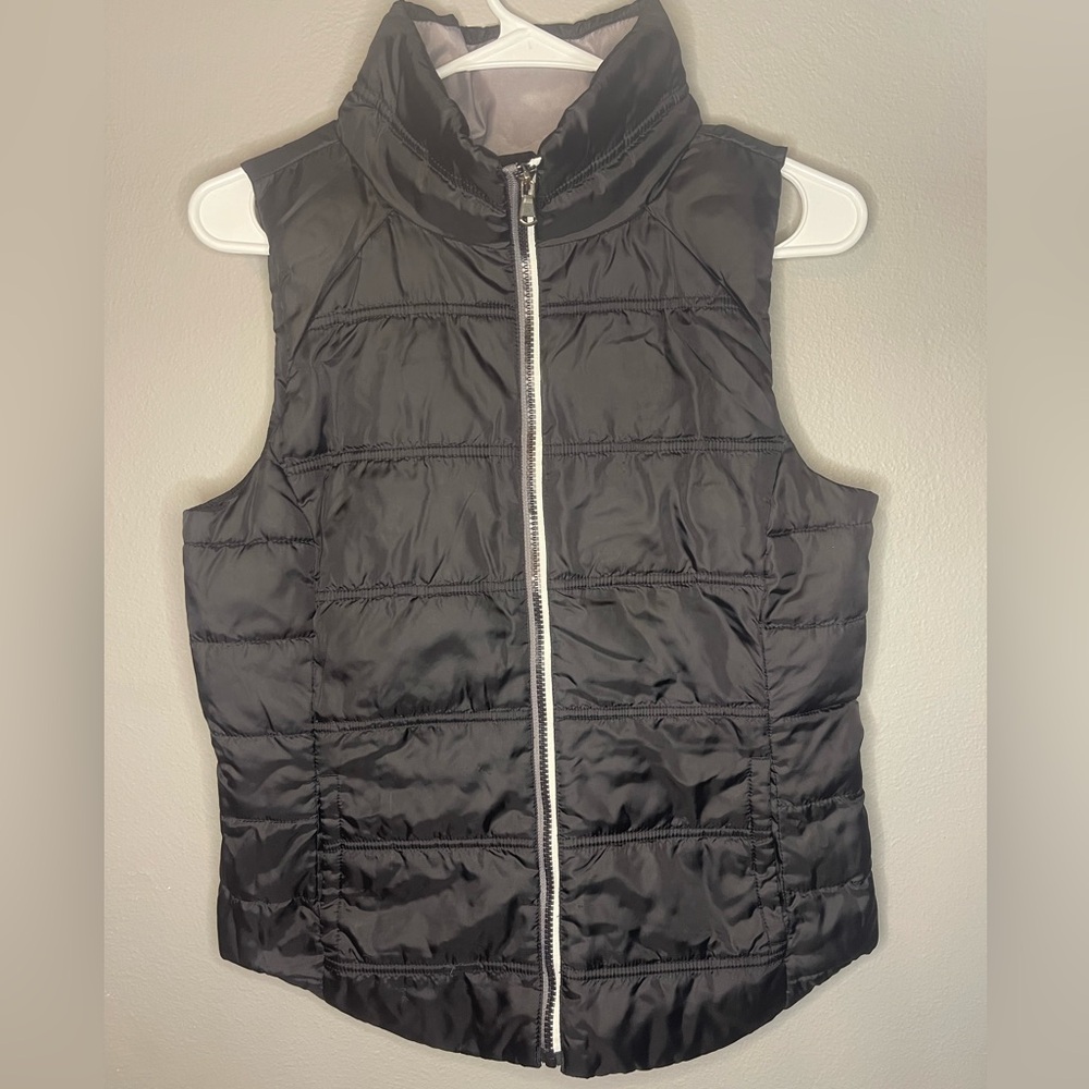 Authentic American Heritage Puffer Vest